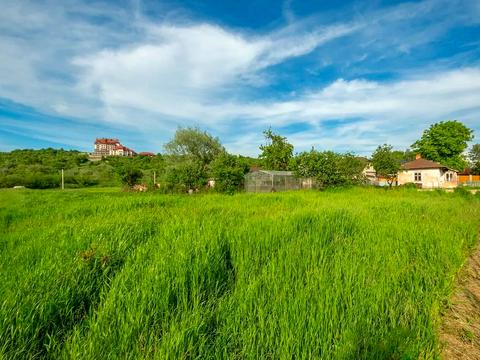 участок по адресу Гайдея ул.