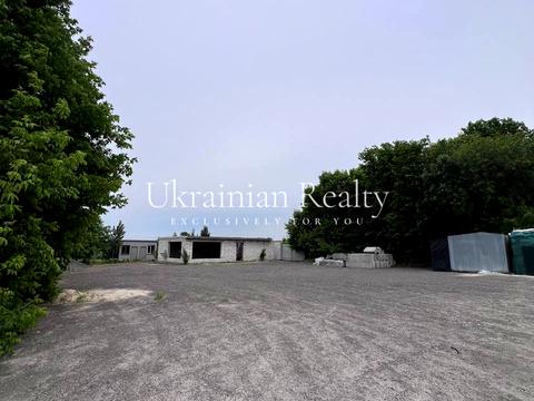 ділянка за адресою Горбатюка вул., 3