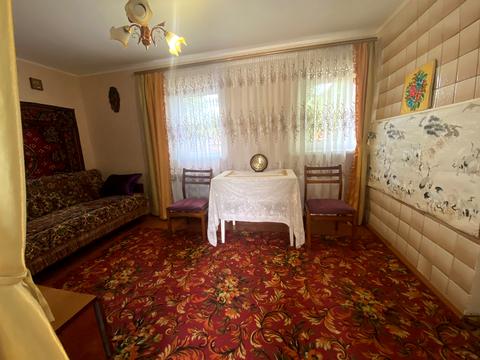 дом по адресу Миру, 2