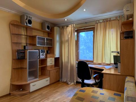 квартира по адресу Остафия Дашкевича ул. (Курнатовского), 19-А