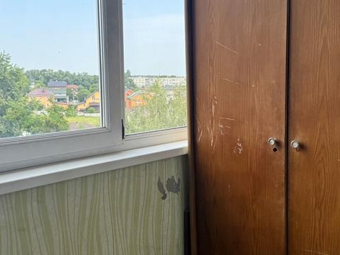 квартира за адресою Провулок Кривоноса, 1