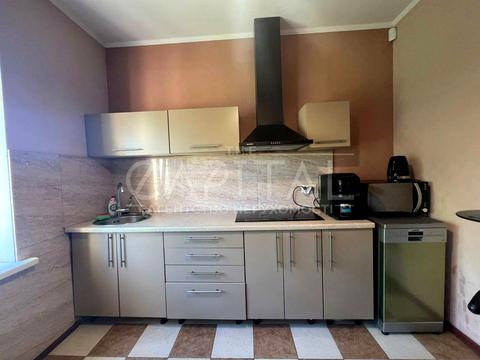 будинок за адресою Київ, Садова