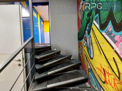 коммерческая по адресу Сечевых Стрельцов ул. (Артема), 77