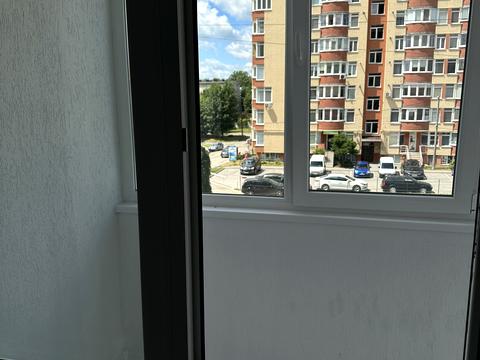 квартира за адресою Тернопіль, Злуки просп., 7