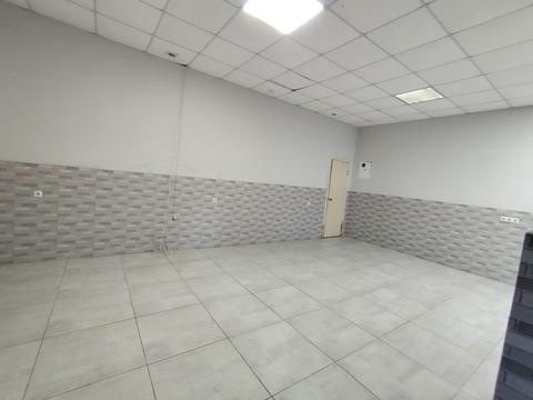 коммерческая по адресу Боголюбова ул., 10