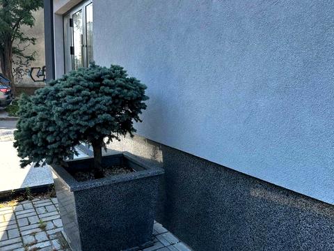 коммерческая по адресу Украинской Победы ул. (Академіка Сахарова), 34