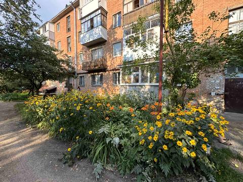 квартира по адресу Сенная ул., 40/2