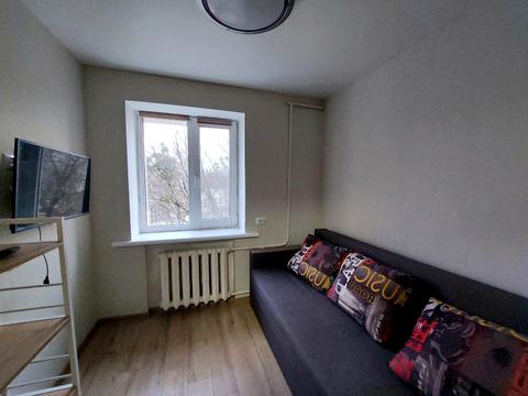 квартира по адресу Петра Григоренко просп. (Маршала Жукова), 51