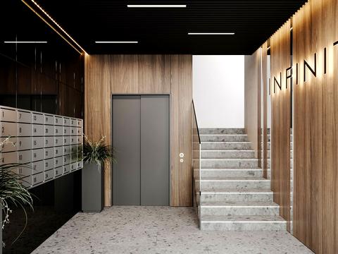 квартира за адресою Зелена вул., 115