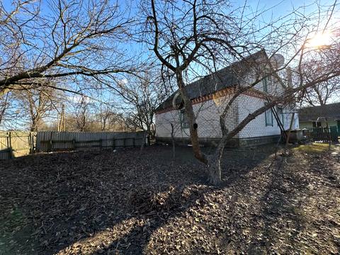 будинок за адресою Сонячна, 1