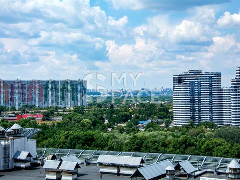 квартира по адресу Дарницкий бульв., 8