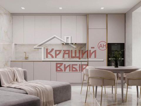 квартира за адресою Добровольчих Батальйонів вул. (Червоноармійська), 203/3