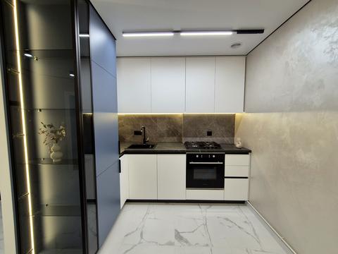 квартира по адресу Смакулы ул., 8