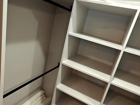 квартира по адресу Одесская ул., 27