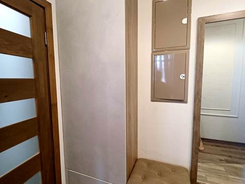 квартира по адресу Дача Ковалевского ул., 121 к1