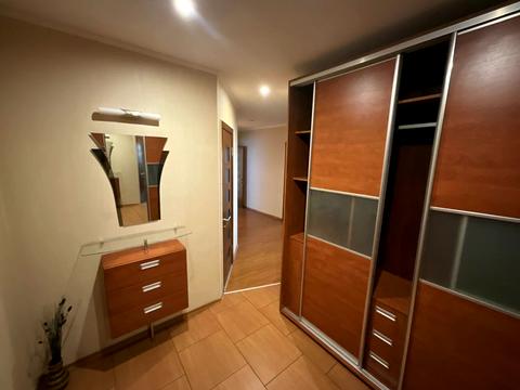 квартира по адресу Артековская ул., 12