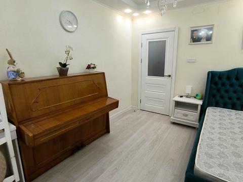 квартира по адресу Проспект незалежності, 92 в