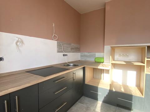 квартира за адресою Академіка Сахарова вул., 70
