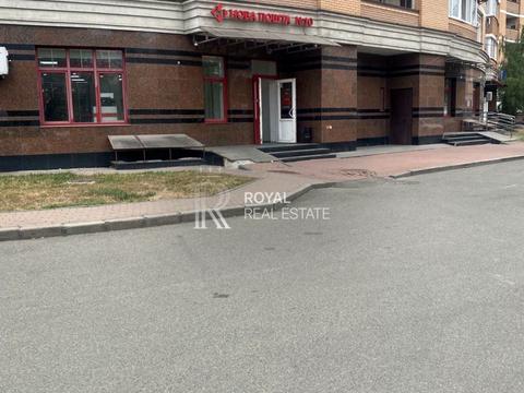 коммерческая по адресу Машиностроителей ул., 51