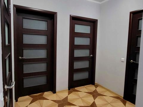квартира за адресою Регенераторна вул., 4