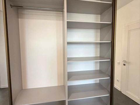 квартира по адресу Малоголосковская ул., 30А