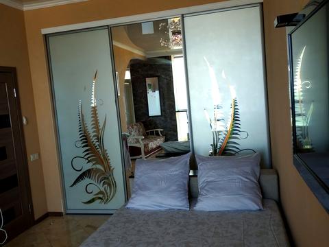 квартира за адресою Французький бульв., 60а