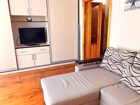 квартира по адресу Королёва ул., 17