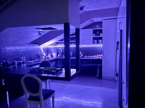 квартира за адресою Кубанська вул., 3