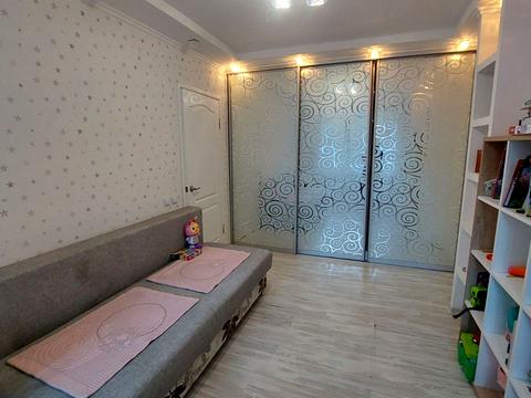 квартира по адресу Ботанічний пер., 2