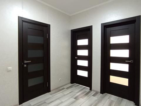 квартира за адресою Драгоманова вул., 2-Б