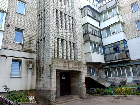 квартира за адресою Миколи Зерова вул. (Пархоменка), 5