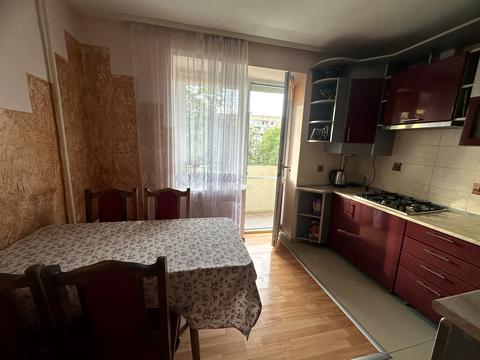 квартира за адресою Академіка Корольова вул., 9