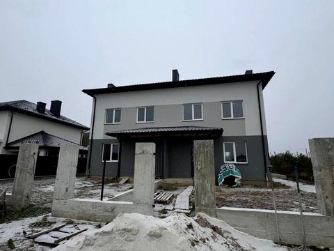 будинок за адресою Озерна, 1