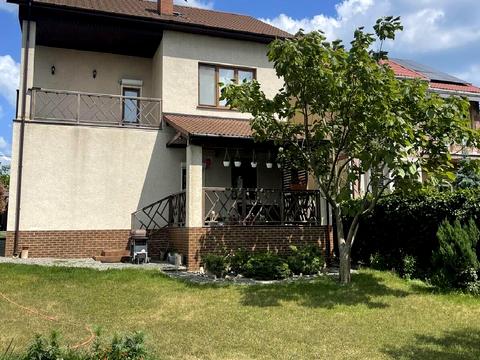 будинок за адресою Радісна вулиця, 3