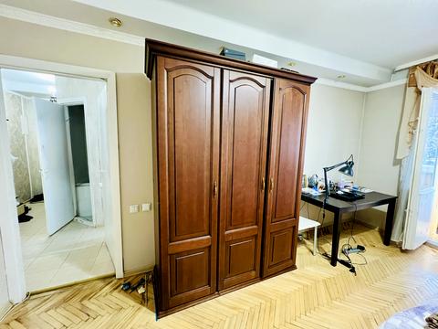 квартира за адресою Русанівська набережна вул., 8