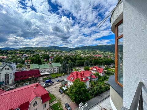 квартира за адресою Свободи вул., 301