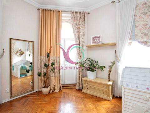 квартира за адресою Миколи Лисенка вул., 2
