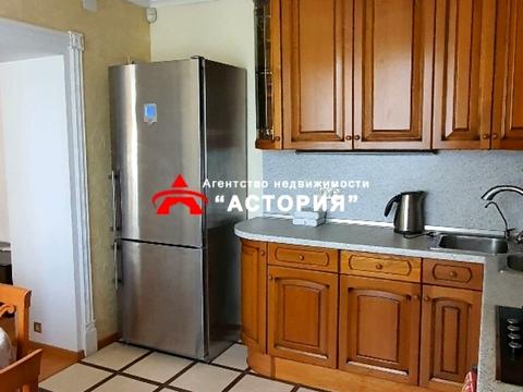 квартира за адресою Тбіліська вул., 9