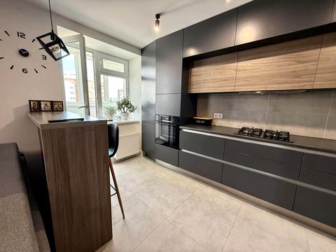 квартира за адресою Галицька вул., 29-Б