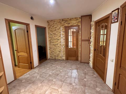 квартира за адресою Озерна вул., 9