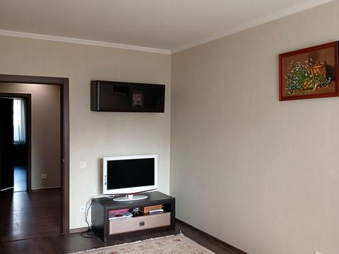 квартира по адресу Урловская ул., 16