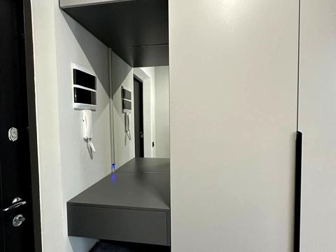 квартира за адресою Київська вул., 9-Д