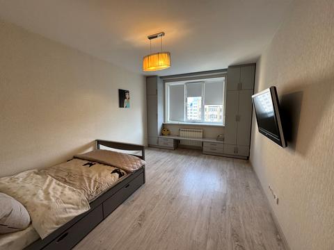 квартира за адресою Зоопаркова вул., 12