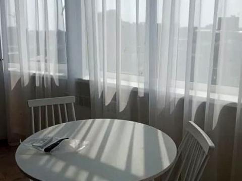 квартира за адресою Виконкомівська вул., 24-Б