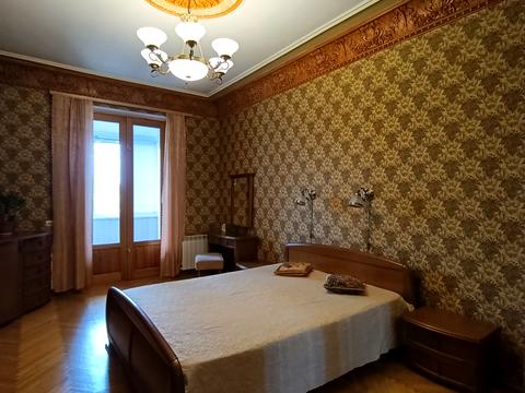 квартира по адресу Севастопольская ул., 13