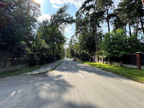 ділянка за адресою Антонія Михайловського вул., 47