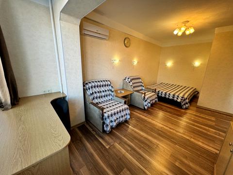 квартира по адресу Оболонский просп., 31