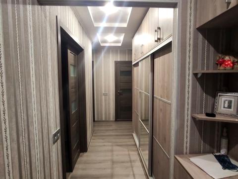 квартира за адресою Чайкинський пров. (Матросова), 5