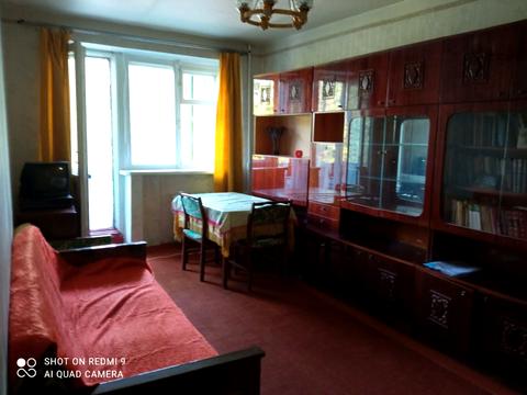 квартира по адресу Василия Сухомлинского ул. (Совхозна), 40
