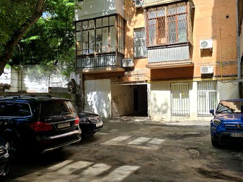 квартира по адресу Мала Житомирська, 5